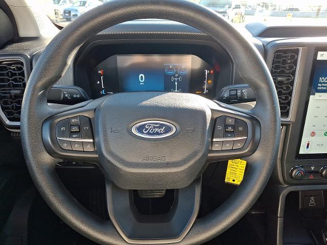 2025 Ford Ranger - $36,745