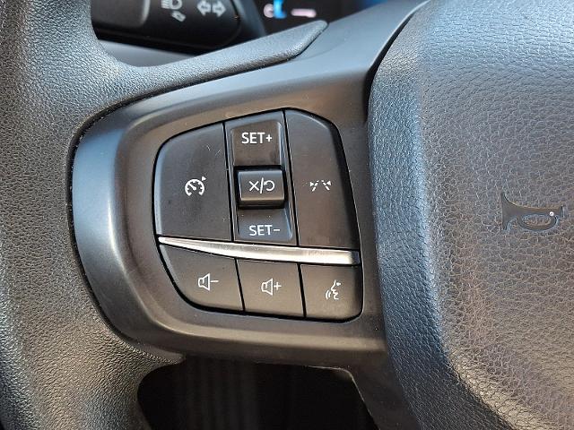 2025 Ford Ranger - $36,745