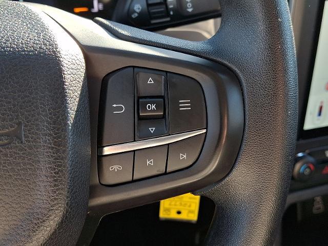 2025 Ford Ranger - $36,745