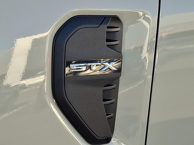 2025 Ford Ranger - $36,745