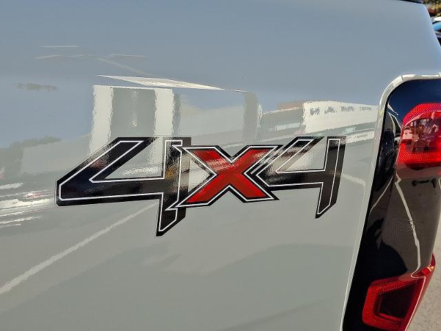 2025 Ford Ranger - $36,745