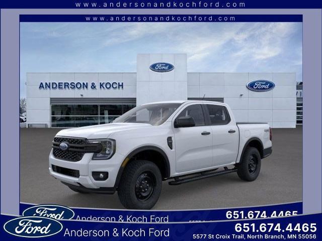 2026 Ford Ranger - $37,496