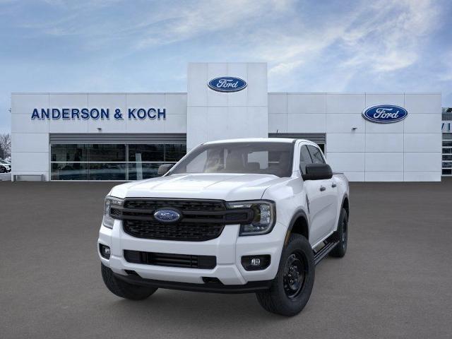 2026 Ford Ranger - $37,496