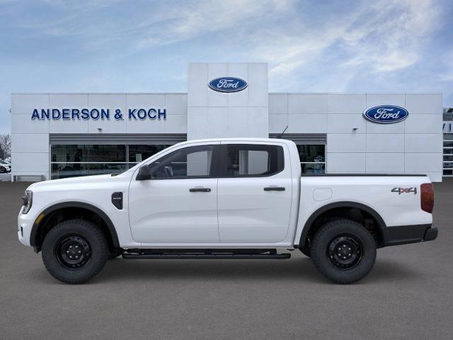 2026 Ford Ranger - $37,496