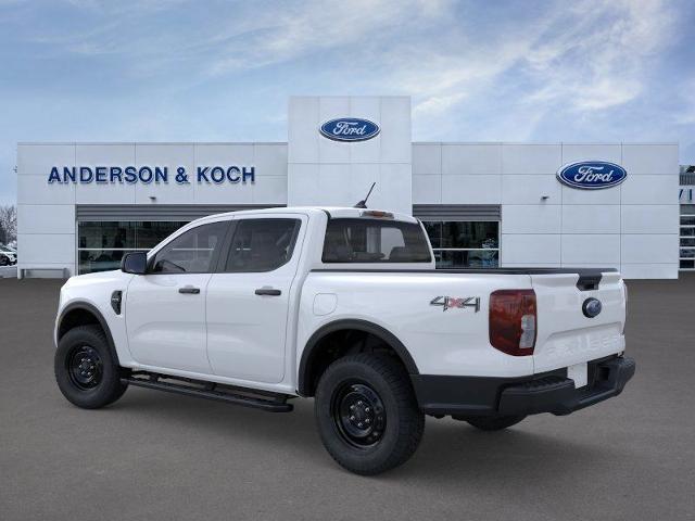 2026 Ford Ranger - $37,496