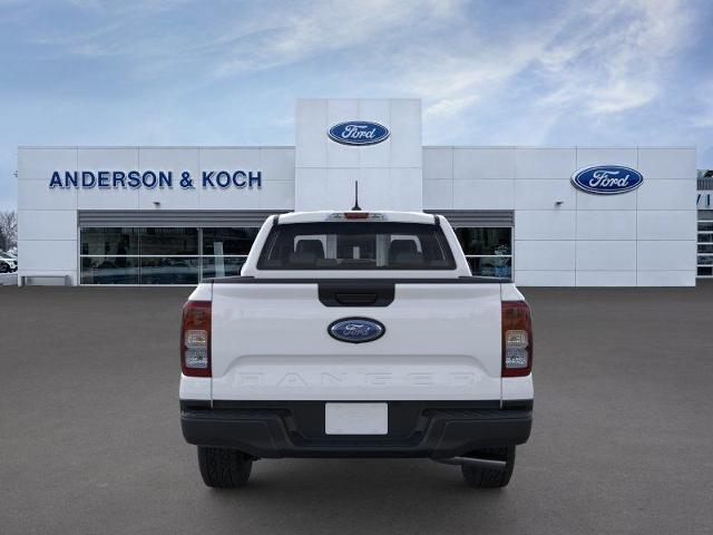 2026 Ford Ranger - $37,496