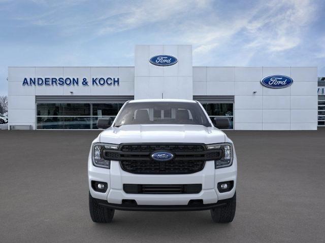 2026 Ford Ranger - $37,496