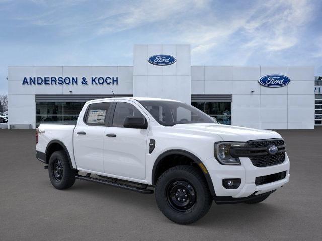 2026 Ford Ranger - $37,496