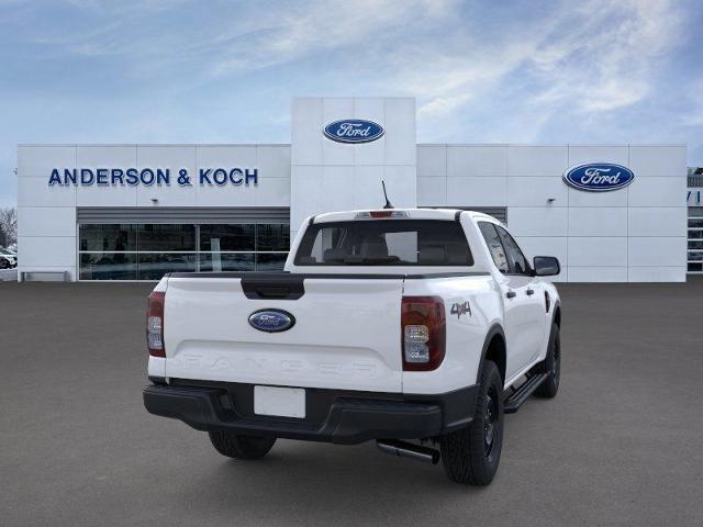 2026 Ford Ranger - $37,496