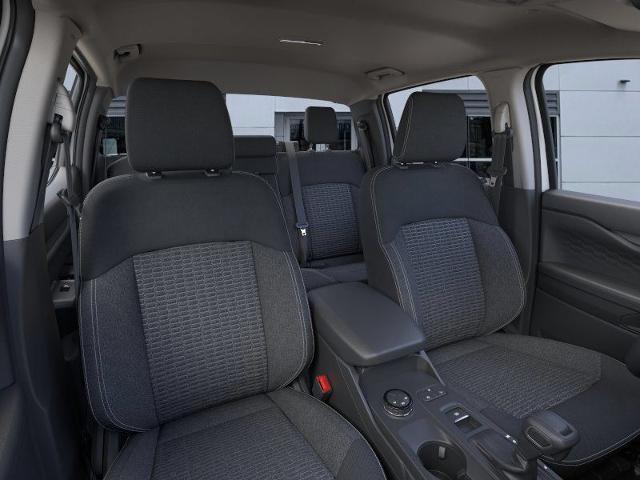 2026 Ford Ranger - $37,496