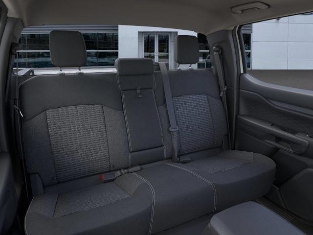 2026 Ford Ranger - $37,496