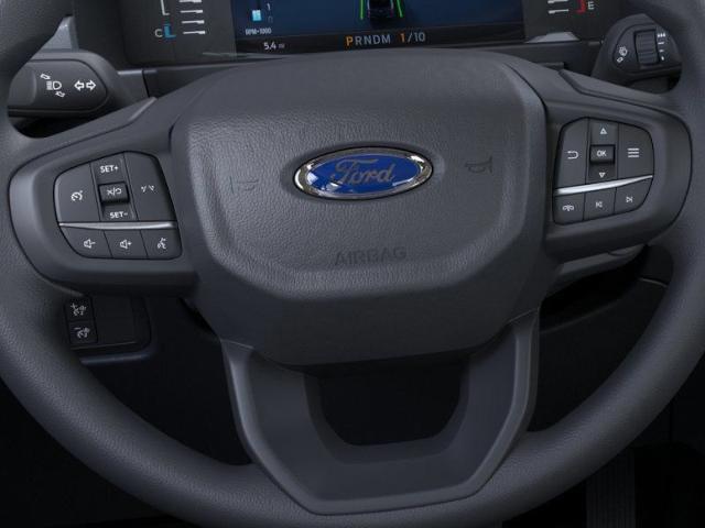 2026 Ford Ranger - $37,496