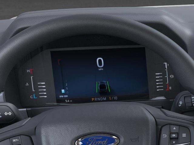 2026 Ford Ranger - $37,496