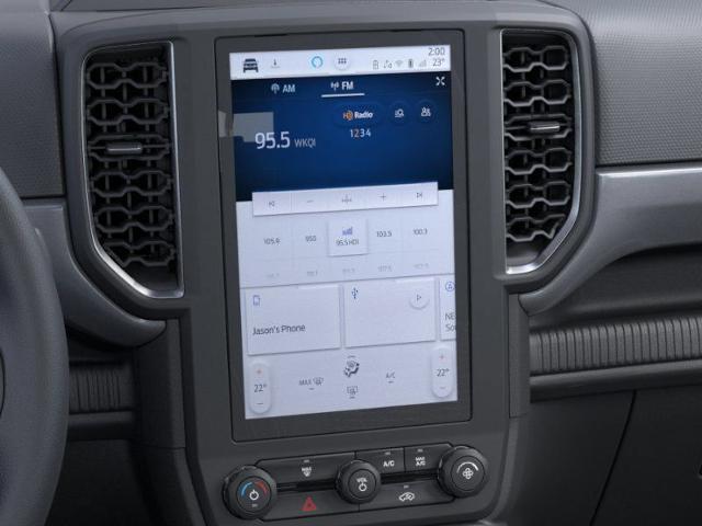 2026 Ford Ranger - $37,496