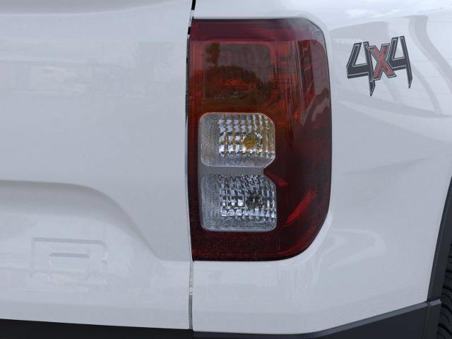 2026 Ford Ranger - $37,496