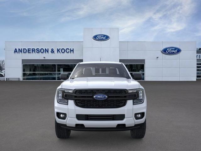 2026 Ford Ranger - $34,995