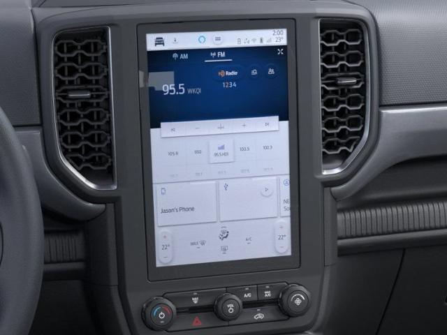 2026 Ford Ranger - $34,995