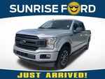2019 F-150 Thumbnail 1