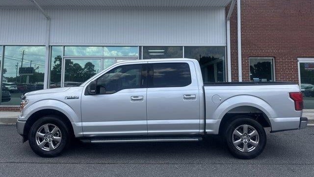 Preowned 2019 Ford F-150 XL for Sale