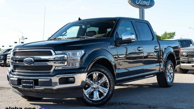 Preowned 2019 Ford F-150 XL for Sale