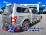 2020 F-150 Thumbnail 4