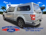 2020 F-150 Thumbnail 5