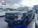2020 F-150 Thumbnail 1