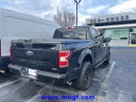2020 F-150 Thumbnail 3