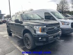 2020 F-150 Thumbnail 4