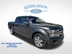 2020 F-150 Thumbnail 1