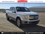 2019 F-150 Thumbnail 1