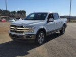 2019 F-150 Thumbnail 7