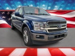 2020 F-150 Thumbnail 1