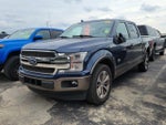2020 F-150 Thumbnail 3