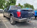 2020 F-150 Thumbnail 5