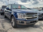2020 F-150 Thumbnail 6