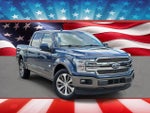 2020 F-150 Thumbnail 1