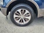 2020 F-150 Thumbnail 5