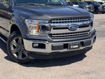 2020 F-150 Thumbnail 3