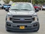 2019 F-150 Thumbnail 2