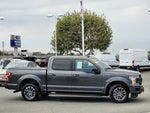 2019 F-150 Thumbnail 3
