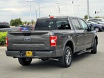 2019 F-150 Thumbnail 4
