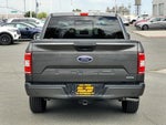 2019 F-150 Thumbnail 5