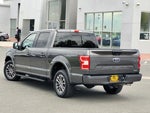 2019 F-150 Thumbnail 6