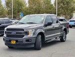2019 F-150 Thumbnail 8
