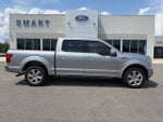 2020 F-150 Thumbnail 1