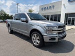 2020 F-150 Thumbnail 2