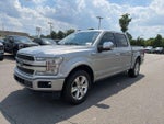 2020 F-150 Thumbnail 4