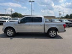 2020 F-150 Thumbnail 5
