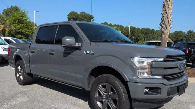 Preowned 2020 Ford F-150 XL for Sale